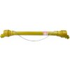 Vývodový hriadeľ 120 cm (T-rúrka) (1) (Geko G72302)