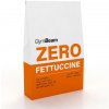 GymBeam BIO Zero Fettuccine 385 g
