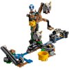 LEGO® Super Mario™ 71390 Boj s Reznorom