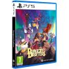 Dungeon Drafters – PS5