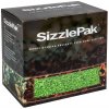 SizzlePak svetlo zelený 1,25 kg - fixačný materiál