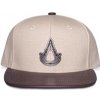 Difuzed Assassins Creed Mirage Metal Logo