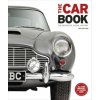 Car Book (DK)(Pevná)