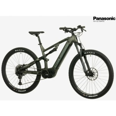 Bicykel Crussis ONE-Full 9.9-M 720Wh 2024 Varianta: 19''
