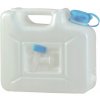 Kanister na vodu HUNERSDORFF DRS-816500 10,5-15 l