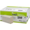 Celtex E-tissue Z 21 x 24 cm 2 vrstvy celulóza 3750 ks CEL/72235/KTN