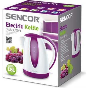 Sencor SWK 1815VT