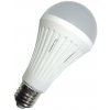 LED žiarovka,typický tvar,E27,15W,180°,3000 a 6500K,1200 a 1350lm,studená a teplá biela