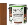 Osmo 010 Terasový olej 2,5 l Thermodrevo