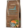 Fitmin Dog Purity GF Adult & Junior Fish Menu 12 kg | Granule pre psov
