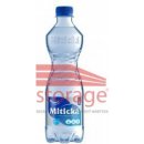 TMV Minerálna voda Mitická perlivá 12 x 0,5 l