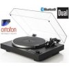 DUAL CS 529 Automatic High Fidelity (Black Structural) + Ortofon 2M Blue (MM)