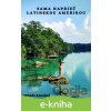 E-kniha Sama naprieč Latinskou Amerikou - Milada Konečná