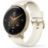 HAMA 7020 Smart Watch, GPS, AMOLED 43 mm, gold - 00178641