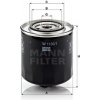 Olejový filter MANN+HUMMEL GmbH W 1130/1