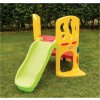 Little Tikes Prolézačka Hide & Slide Zelená