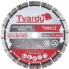 Segmentový diamantový kotúč 230 x 12 x 22,23 mm (25) (Tvardy T00812)