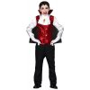 DRACULA - vek 7 - 9 rokov - 125 - 135 cm