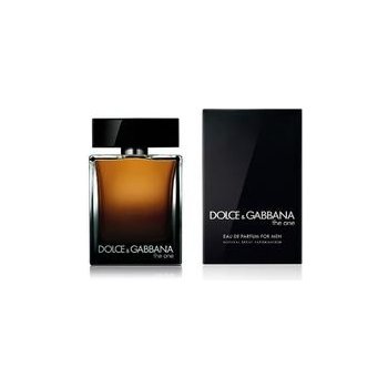 Dolce & Gabbana The One parfumovaná voda pánska 100 ml