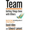 Team (Edward Lamont)(Brožovaná)