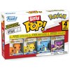 Funko Bitty POP: Pokemon- Charmander 4PK (FK81133)