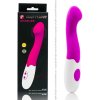 Pretty Love Flirtation - Charles Vibrator Purple