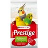 Versele-LAGA Shell sand kristal 25 kg - piesok pre vtáky