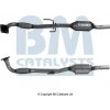 Katalyzátor BM CATALYSTS BM90821H