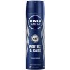 Nivea Men Fresh Active deospray 150 ml