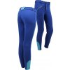 Rajtky Junior Q-essentials, s kolenními záplatami, dětské, royal blue Velikost: 176