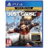 Just Cause 3 (Gold) (PS4)