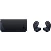 PlayStation Earbuds Pulse Explore bezdrôtové slúchadlá Midnight black