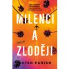 Milenci a zloději - Stan Parish