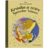 Disney (065) Zlatá sbírka pohádek Kráska a Zvíře - Kouzelné Vánoce