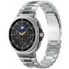 REMIENOK SPIGEN MODERN FIT BAND GALAXY WATCH 8 / CLASSIC (40 / 44 / 46 MM) Sivý