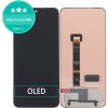 LCD displej + Dotykové sklo Motorola Edge 50 Neo Aftermarket PRO