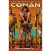 Wolni towarzysze. Conan. Tom 4