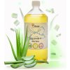 Verana masážny olej Aloe Vera 1000 ml