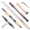 Udica Abu Garcia Tormentor II Spin - 274 cm 20 - 60 g