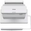 Epson EB-770Fi V11HA78080 - Projektor