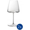 Villeroy&Boch Metrochic pohár na červené víno 2ks
