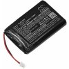 Cameron Sino Batéria Sony DualShock 4 1800 mAh, Li-Ion CS-SP153SL