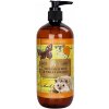 English Soap Company English Soap sprchový gél na ruky a telo 500 ml sicílsky citrón a pomaranč