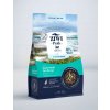 ZIWIPEAK Cat Steam & Dried sušené krmivo s rybou pre mačky 2,2 kg