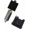 BROZZL Hot-End pre Bambu Lab A1 Series - 0,4 mm Hardened Steel