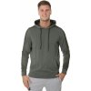Under Armour Microthread Terry 492/Moss Green/Black XL