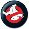 Pyramid International Odznak Ghostbusters - Logo