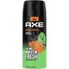 AXE Jungle Fresh 150 ml