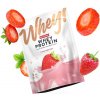 Nutrend Whey Protein! 390 g, jahoda