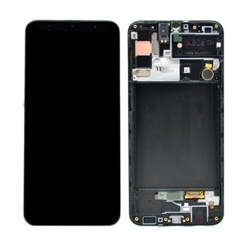 LCD Displej + Dotykové sklo Samsung A307 Galaxy A30s od 56,94 € - Heureka.sk
